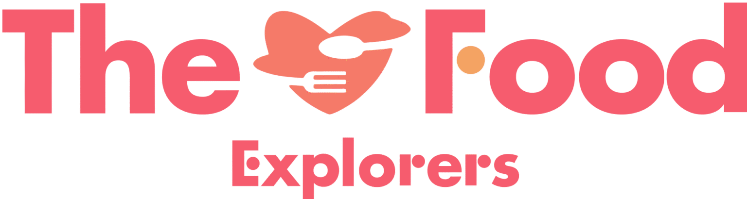 food explorers logo
